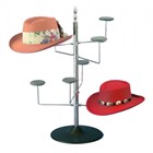 Countertop Hat Rack