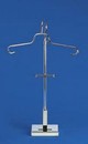 Gooseneck Blouse Display