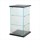 Countertop Rectangular Showcase