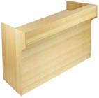 Ledge Counters 6' (Maple)