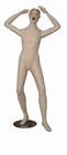 Comic Male Mannequin