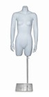 Headless Torso w/ Base