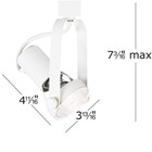 GIMBAL PAR20