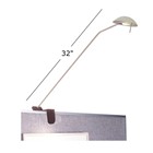 DISPLAY CLAMP LIGHT