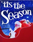 Sign "Tis the Season"