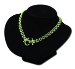 Medium Necklace Bust