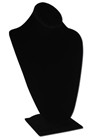 Large Necklace Bust