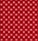 Christmas Giftwrap "Red Swiss"