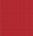 Christmas Giftwrap "Red Swiss"