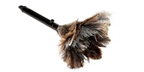 Retractable Feather Duster