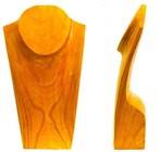 Natural Necklace Displays