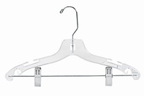 Teen/Tot 14" Coordinate Hanger w/Clips