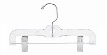 Infant 10" Pant/Skirt Hanger