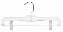 Teen/Tot 12" Pant/Skirt Hanger