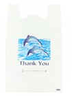 Dolphin "Thank You" Bag