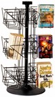 Paperback Countertop Rack