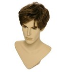Wig Male 2