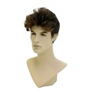 Wig Male 3