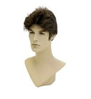 Wig Male 4