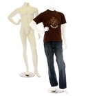 Headless Male Dean 2