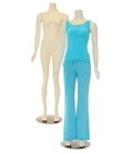 Headless Female Jean 1