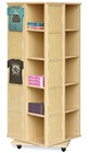 T-Shirt Spinning Merchandiser