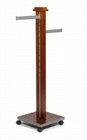 CHERRY WOOD 2 WAY RACK