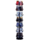 28 Pocket Book Spinner