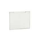 Acrylic Sign Holder (5"H x 7"W)