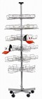 Cap Rack