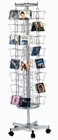 CD/Postcard Rack