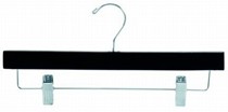 Black Pant/Skirt Hanger