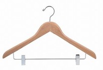 Cedar Combination Hanger