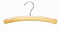 Arched Top Hanger-12"