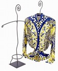 Blouse Displayer