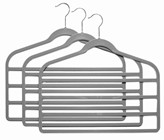 Slim-Line Platinum Multi Pant Hanger