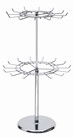27 Peg Countertop Spinner