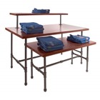 Pipeline Nesting Table Set