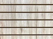 Barnwood Slatwall Panels