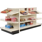 Metal Shelving