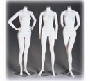 Headless Females