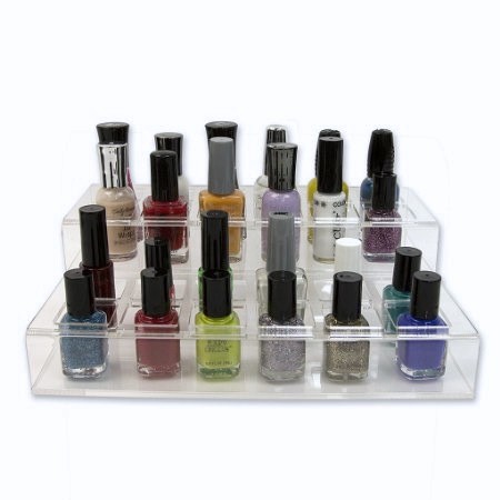 Lipstick / Nail Polish Displays