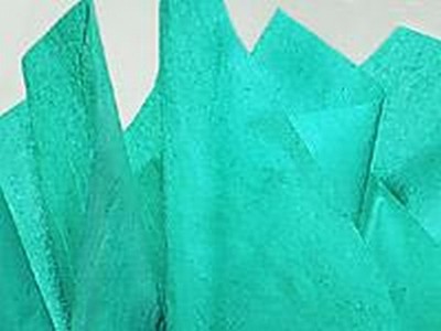 Tissue Paper (Teal)