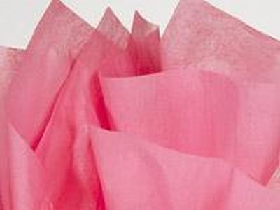 Tissue Paper (Dusty Rose)