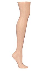 Womens Thigh-High Hoisery Leg  - Mannequin Forms