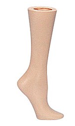 Womens Medium Heel Anklette  - Mannequin Forms
