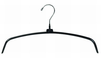 Non-Slip Hanger - Metal Hangers