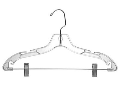 Heavyweight Suit Hanger - Plastic Hangers