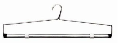 Bedspread & Drapery Hanger - Metal Hangers