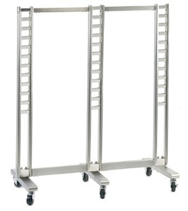 Tripple Ladder System Rack